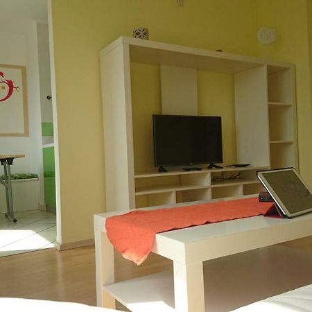 Apartment Vladka Копер Екстериор снимка