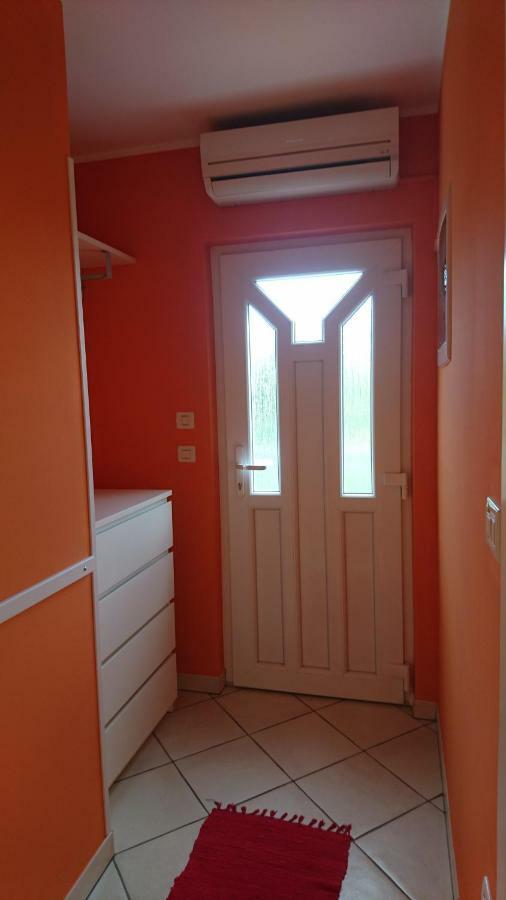 Apartment Vladka Копер Екстериор снимка